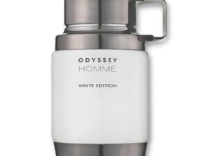 Armaf - Odyssey Homme White Edition - 100 ml - Edp