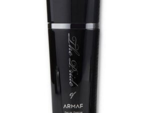 Armaf - The Pride Of Armaf Pour Homme - 100 ml - Edp