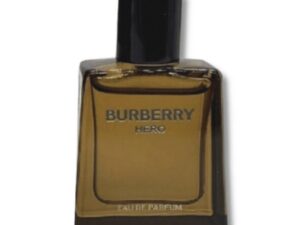 Burberry - Hero Eau de Parfum - 50 ml - Edp