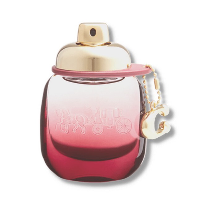 Coach - Wild Rose - 90 ml - Edp