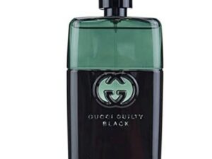 Gucci - Guilty Black Homme - 90 ml - Edt