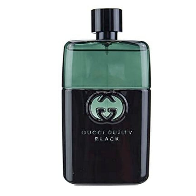 Gucci - Guilty Black Homme - 90 ml - Edt