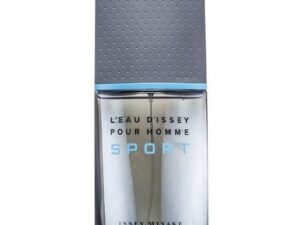 Issey Miyake - L'eau D'Issey Sport Homme - 100 ml - Edt