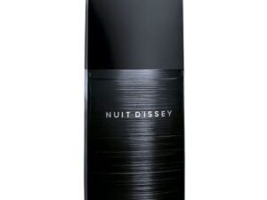 Issey Miyake - Nuit D'Issey Pour Homme - 125 ml - Edt