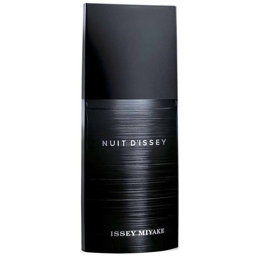 Issey Miyake - Nuit D'Issey Pour Homme - 125 ml - Edt