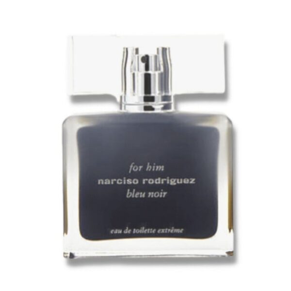 Narciso Rodriguez - For Him Bleu Noir Extreme - 50 ml - Edt