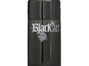 Paco Rabanne - Black XS - For Men - 100 ml - Edt