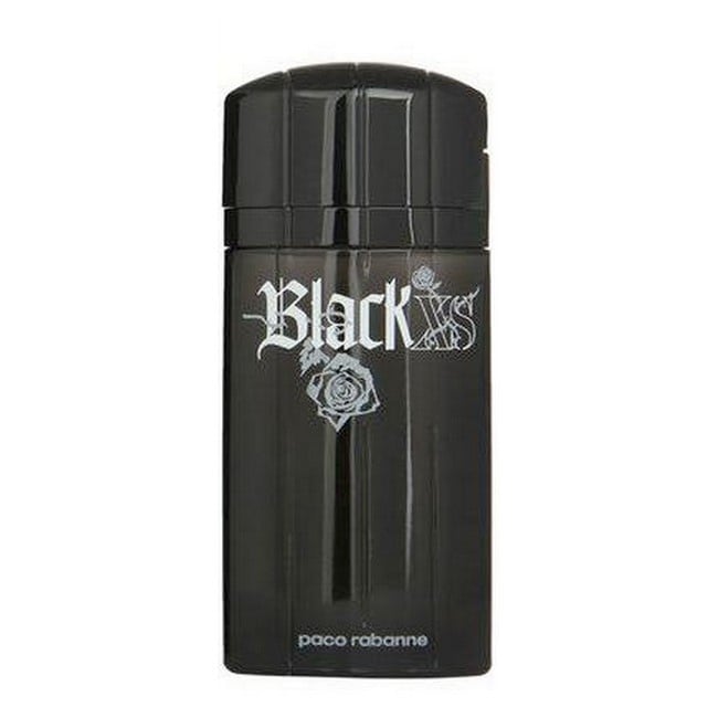 Paco Rabanne - Black XS - For Men - 100 ml - Edt