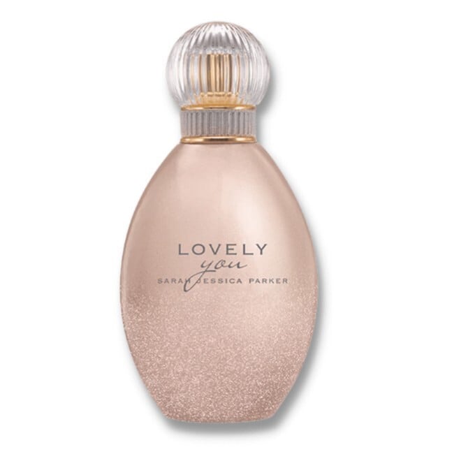 Sarah Jessica Parker - Lovely You - 50 ml - Edp