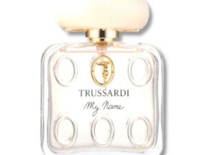 Trussardi - My Name for Women - 100 ml - Edp