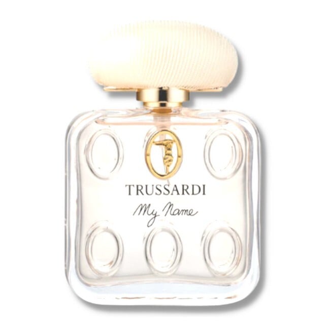 Trussardi - My Name for Women - 100 ml - Edp