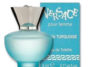 Versace - Dylan Turquoise - 5 ml - Edt