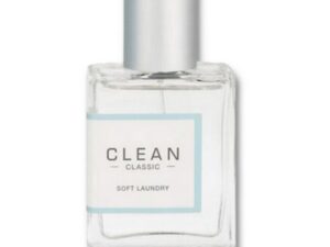 CLEAN - Classic Soft Laundry - 30 ml - Edp