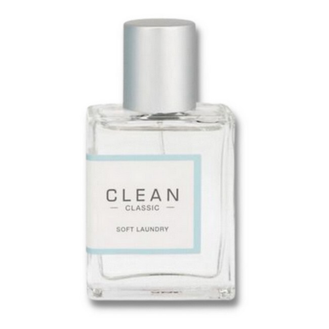 CLEAN - Classic Soft Laundry - 30 ml - Edp