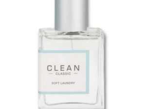 CLEAN - Classic Soft Laundry - 60 ml - Edp