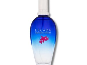 Escada - Santorini Sunrise - 100 ml - Edt