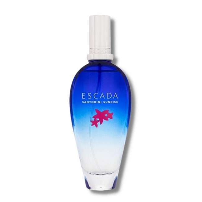 Escada - Santorini Sunrise - 100 ml - Edt