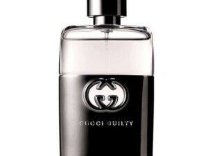 Gucci - Guilty Pour Homme - 50 ml - Edt