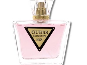 Guess - Seductive Kiss - 75 ml - Edt