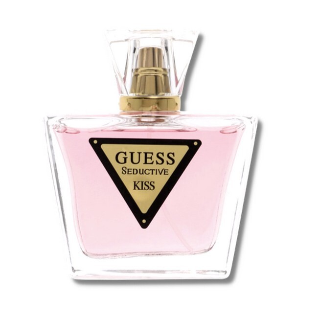 Guess - Seductive Kiss - 75 ml - Edt