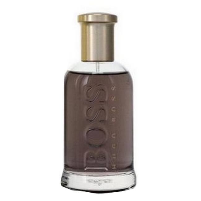 Hugo Boss - Bottled Eau de Parfum - 100 ml - Edp