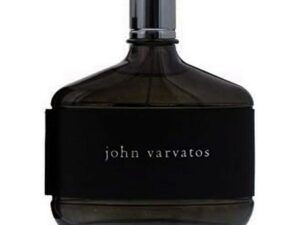 John Varvatos - Classic - 125 ml - Edt