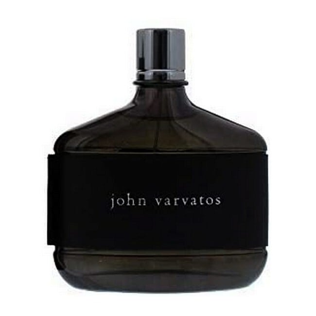 John Varvatos - Classic - 125 ml - Edt