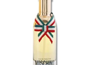 Moschino - Moschino for Women - 45 ml - Edt