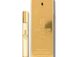 Paco Rabanne - 1 Million Sæt - 100 ml Edt & 10 ml Edt