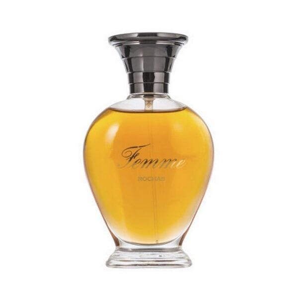 Rochas - Rochas Femme - 100 ml - Edt