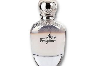 Salvatore Ferragamo - Amo Ferragamo - 100 ml - Edp