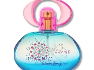 Salvatore Ferragamo - Incanto Charms Eau de Toilette - 100 ml