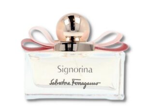 Salvatore Ferragamo - Signorina - 100 ml - Edp