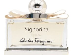 Salvatore Ferragamo - Signorina Eleganza - 100 ml - Edp