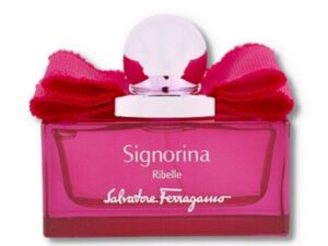 Salvatore Ferragamo - Signorina Ribelle - 100 ml - Edp