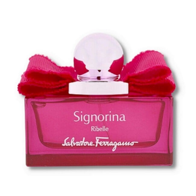 Salvatore Ferragamo - Signorina Ribelle - 100 ml - Edp