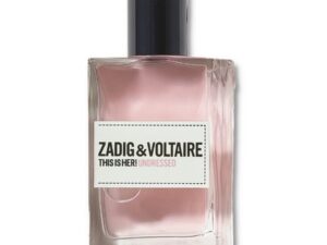 Zadig & Voltaire - This is Her! Undressed - 50 ml - Edp