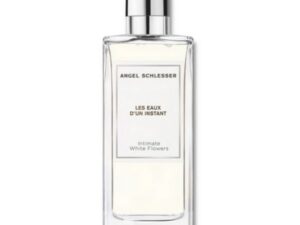 Angel Schlesser - Intimate White Flowers - 100 ml - Edt