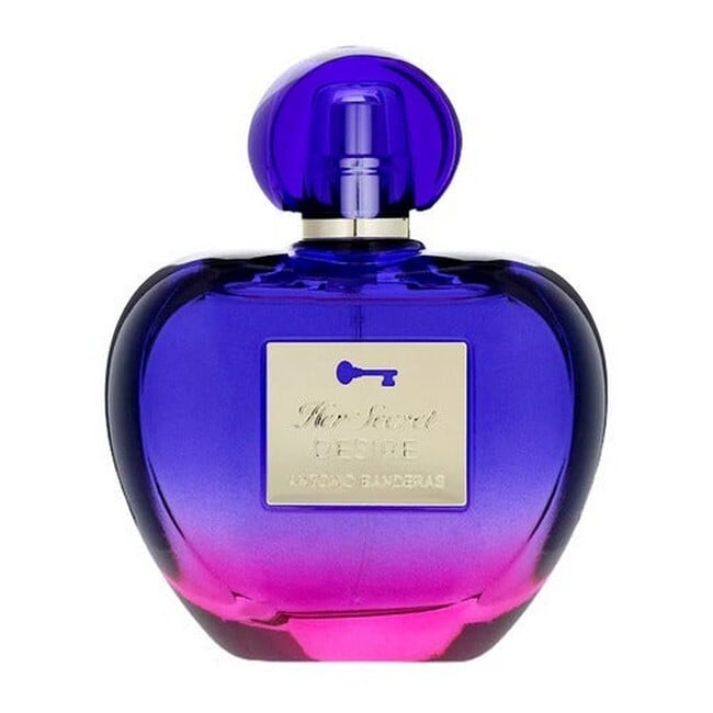 Antonio Banderas - Her Secret Desire - 80 ml - Edt