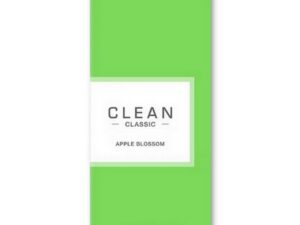 CLEAN - Apple Blossom - 30 ml - Edp