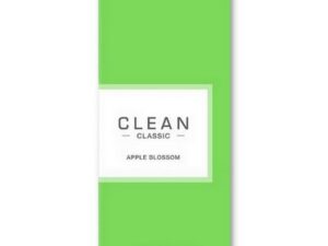 CLEAN - Apple Blossom - 60 ml - Edp