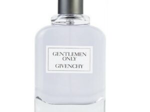 Givenchy - Gentlemen Only - 100 ml - Edt