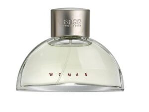 Hugo Boss - Boss for Women - 90 ml - Edp