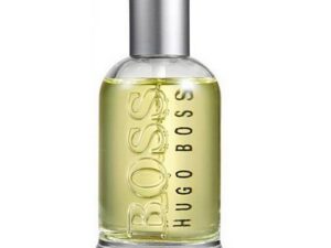 Hugo Boss - Bottled Eau de Toilette - 30 ml - Edt