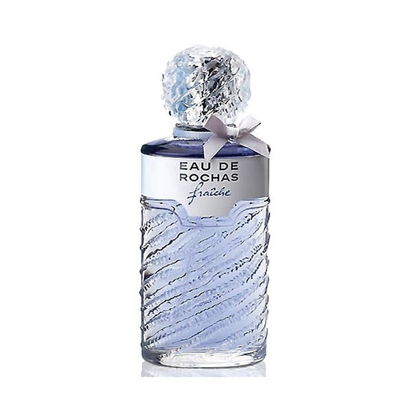 Rochas - Eau de Rochas Eau Fraiche - 220 ml - Edt