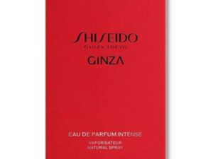 Shiseido - Ginza Eau de Parfum Intense - 50 ml