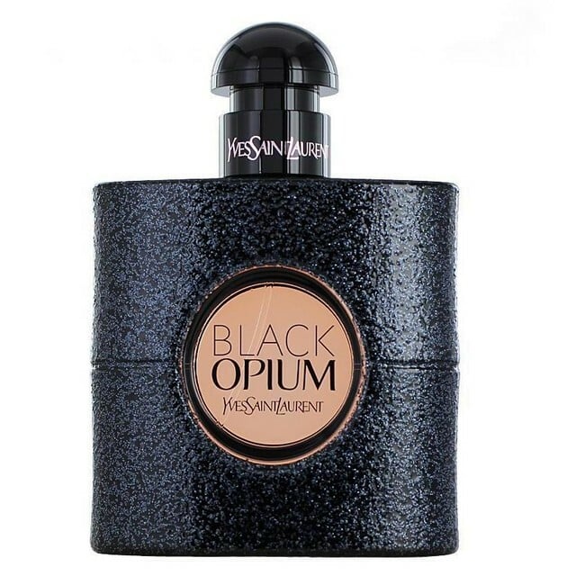 Guinness Krydderi eksil Yves Saint Laurent - Black Opium - 30 ml - Edp - Parfumetilbud