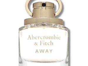 Abercrombie & Fitch - Away Women - 100 ml - Edp