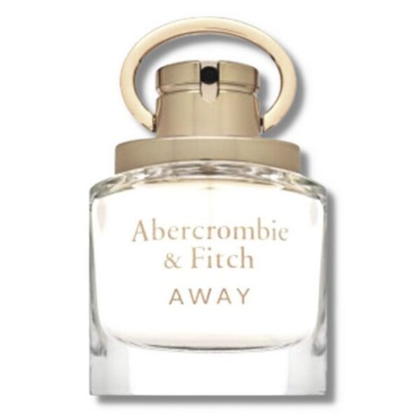 Abercrombie & Fitch - Away Women - 50 ml - Edp