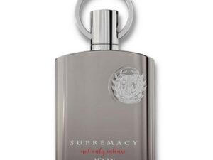 Afnan Perfumes - Supremacy Not Only Intense - 100 ml - Edp